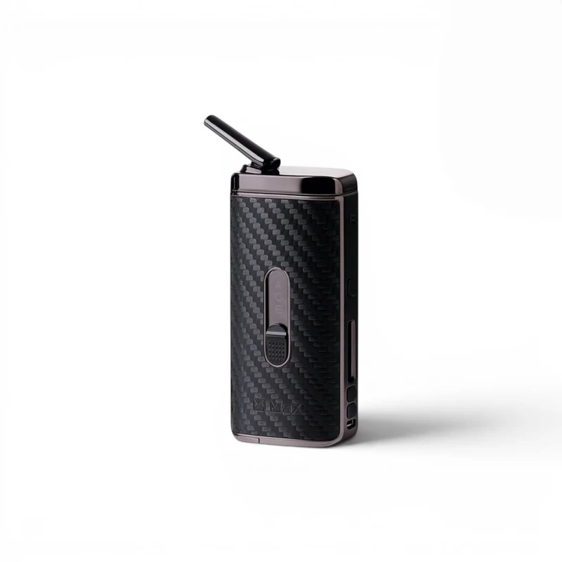 XMax Ace Dry Herbs Vaporizer