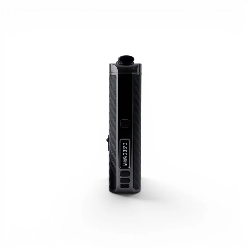 XMax Ace Dry Herbs Vaporizer