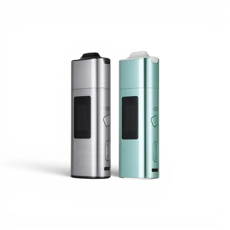 XVAPE XLUX ROFFU Dry Herb Vaporizer