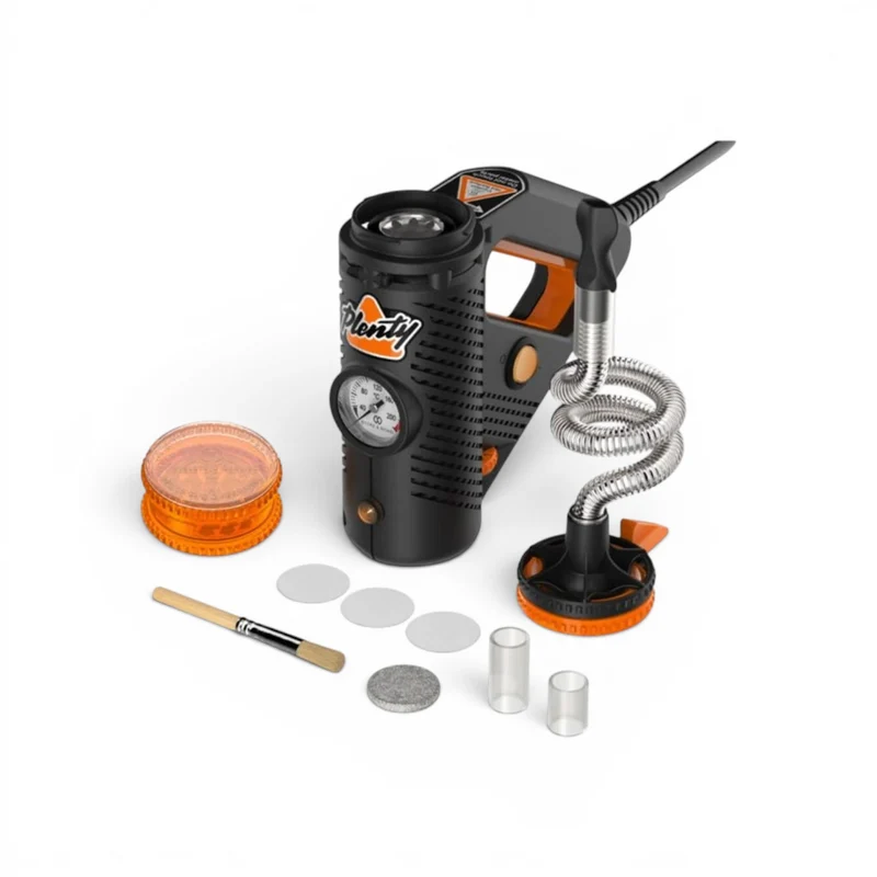 Storz & Bickel Plenty Vaporizer