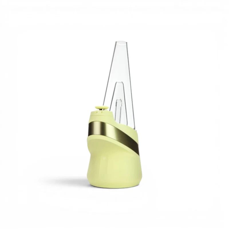 Puffco New Peak Concentrate Portable Vaporizer