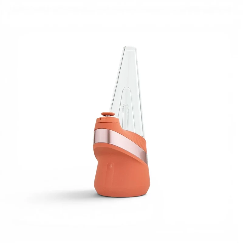 Puffco New Peak Concentrate Portable Vaporizer