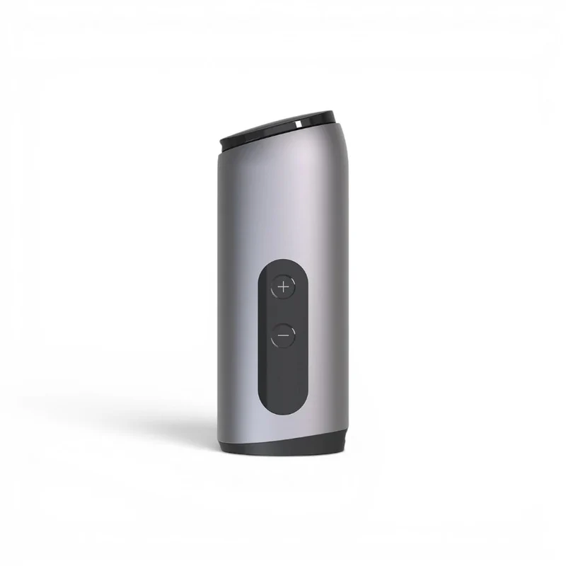 Auxo Celsius Vaporizer