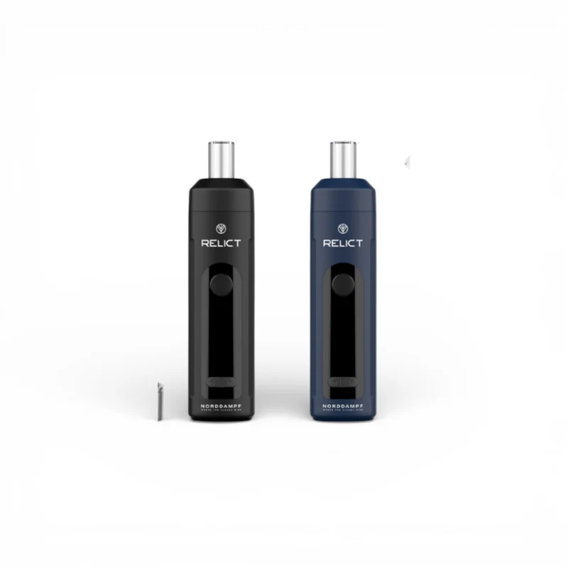 Norddampf Vaporizer Relict