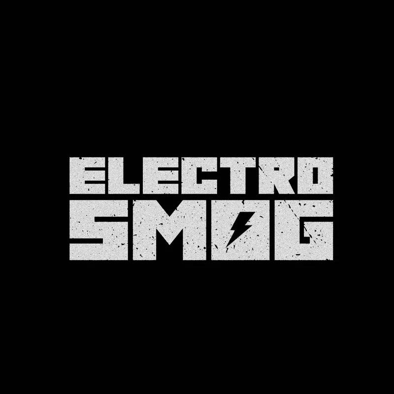 Electro Smog Tabak