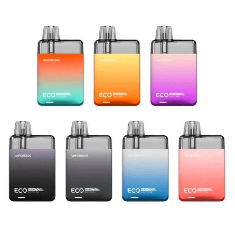 Vaporesso Eco Nano