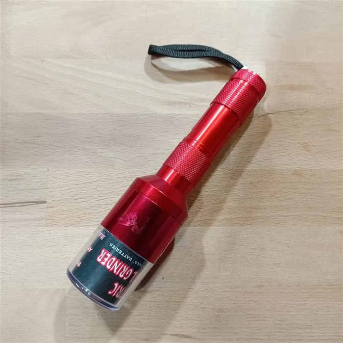 GDH Electric Metal Grinder
