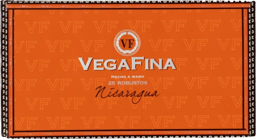 VegaFina Nicaragua Robusto