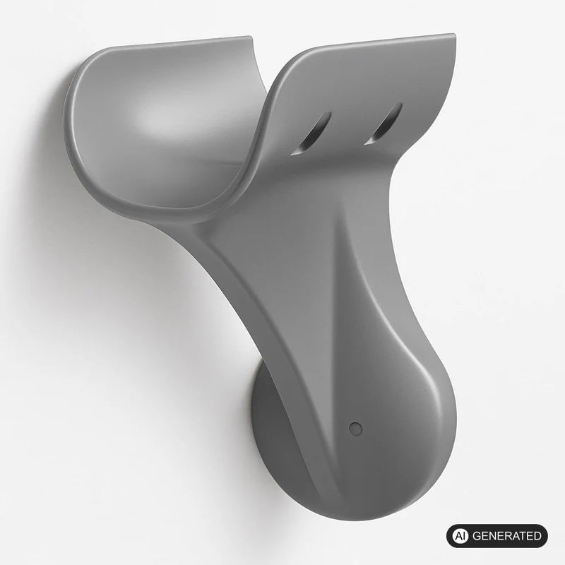 Pool Schlauchhalter Knickschutz passend für Intex Bestway Schläuche