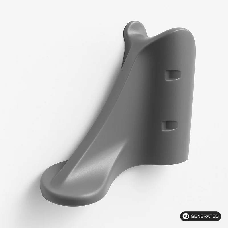 Pool Schlauchhalter Knickschutz passend für Intex Bestway Schläuche