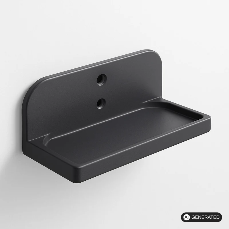 Wandhalterung passend für Nintendo Switch 2 Halterung Wand Halter