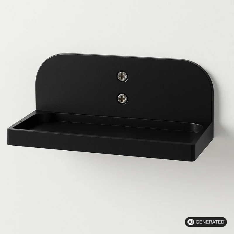 Wandhalterung passend für Nintendo Switch 2 Halterung Wand Halter