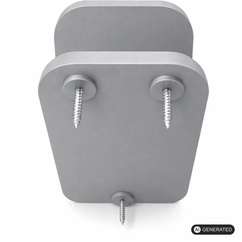 Kabel Wandhalterung passend für Wallbox Ladestecker Stecker easee