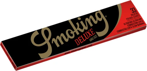 Smoking KS De Luxe Long