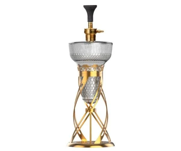 Cocoyaya Shisha The Maharaja
