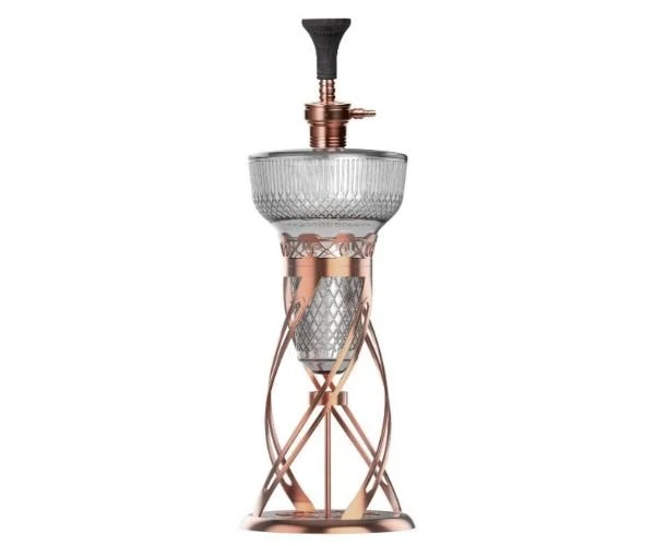Cocoyaya Shisha The Maharaja
