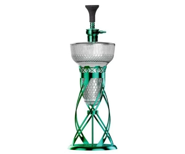 Cocoyaya Shisha The Maharaja