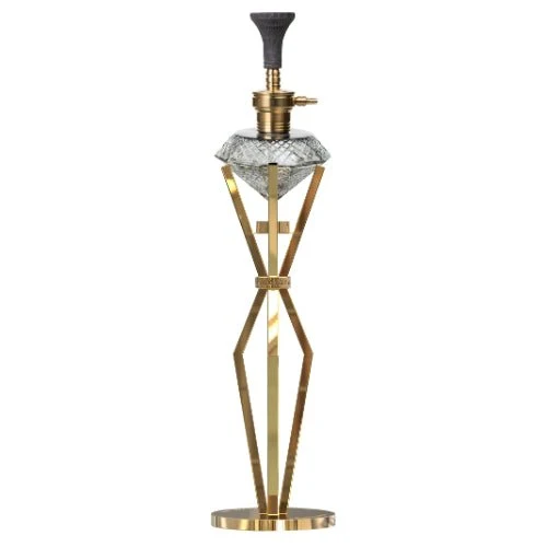 Cocoyaya Shisha Saphir / Gold