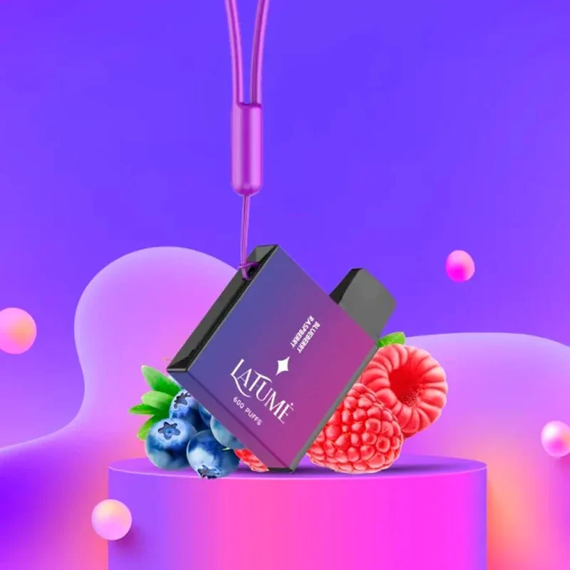 La Fume Vape