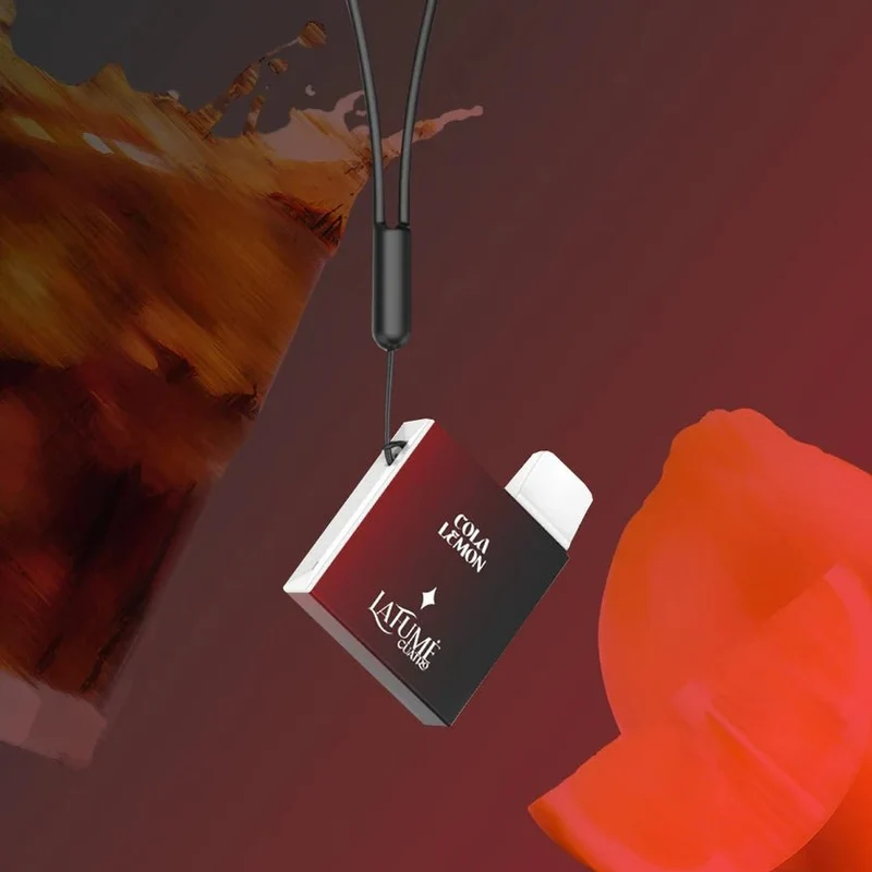 La Fume Vape
