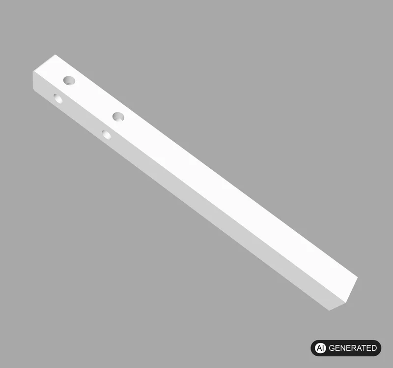 Verbinder passend für IKEA Kallax Regal und Expedit Regaleinsatz DIY
