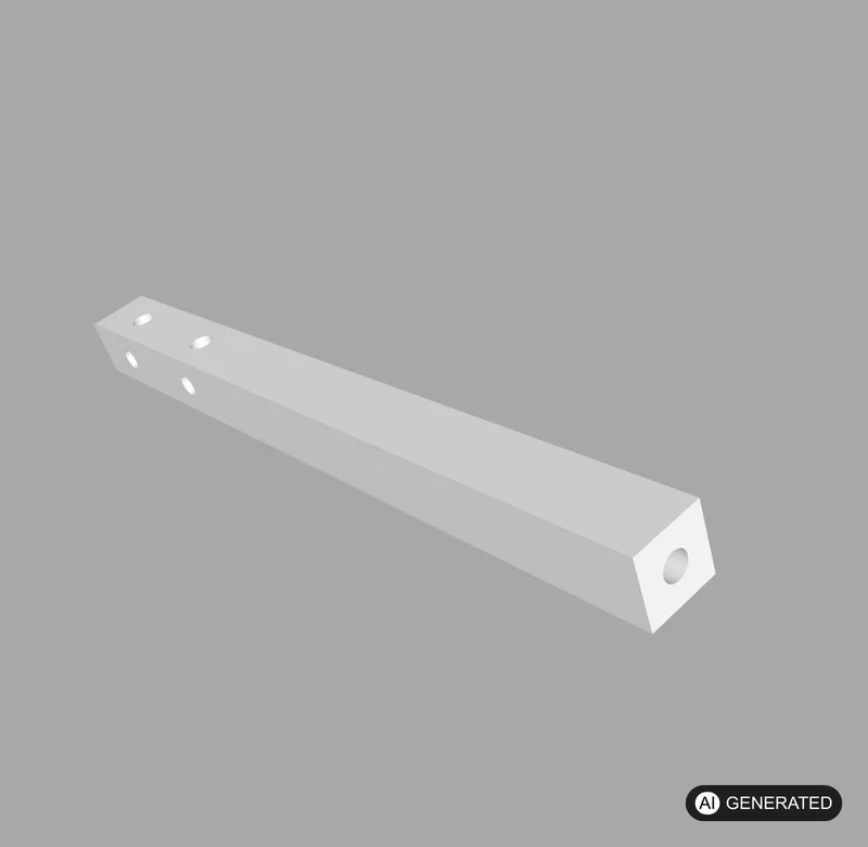 Verbinder passend für IKEA Kallax Regal und Expedit Regaleinsatz DIY