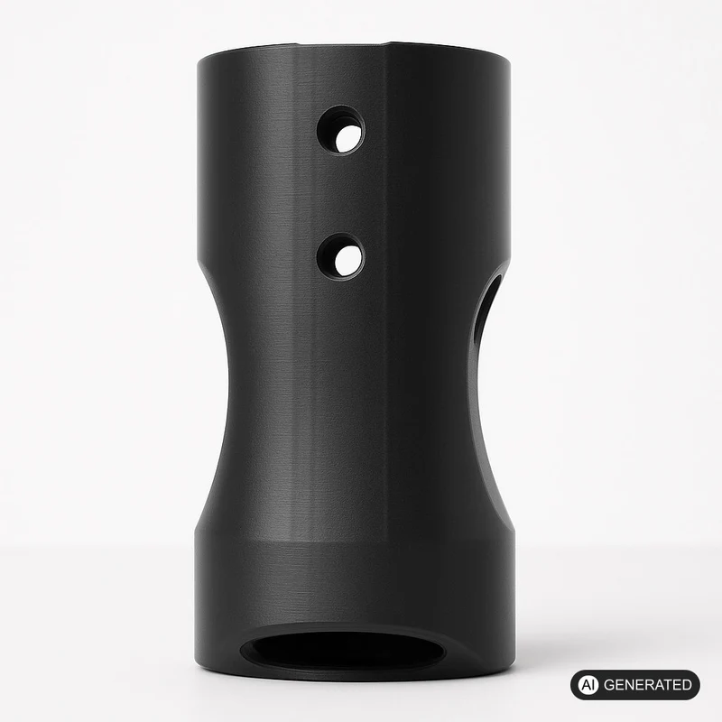 Wandhalterung passend für Hörmann Handsender HS5/HS4/HS1-868-BS Garagentoröffner