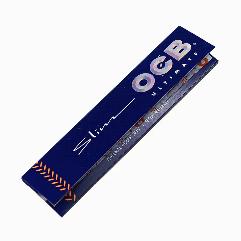 OCB Ultimate Slim