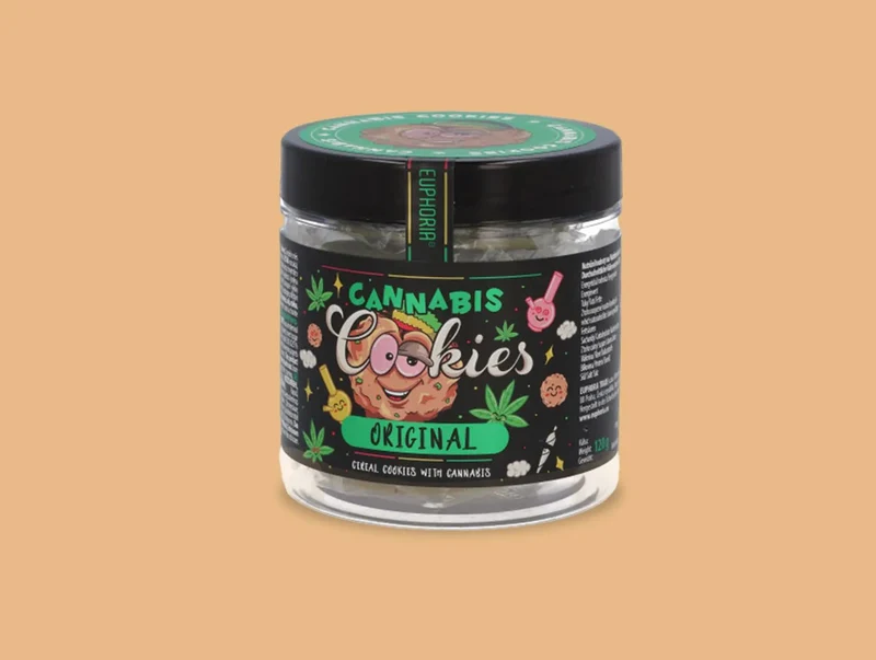 Euphoria Cannabis Candies