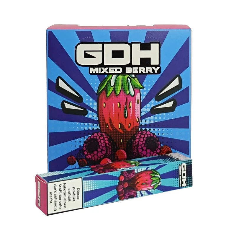GDH Vape
