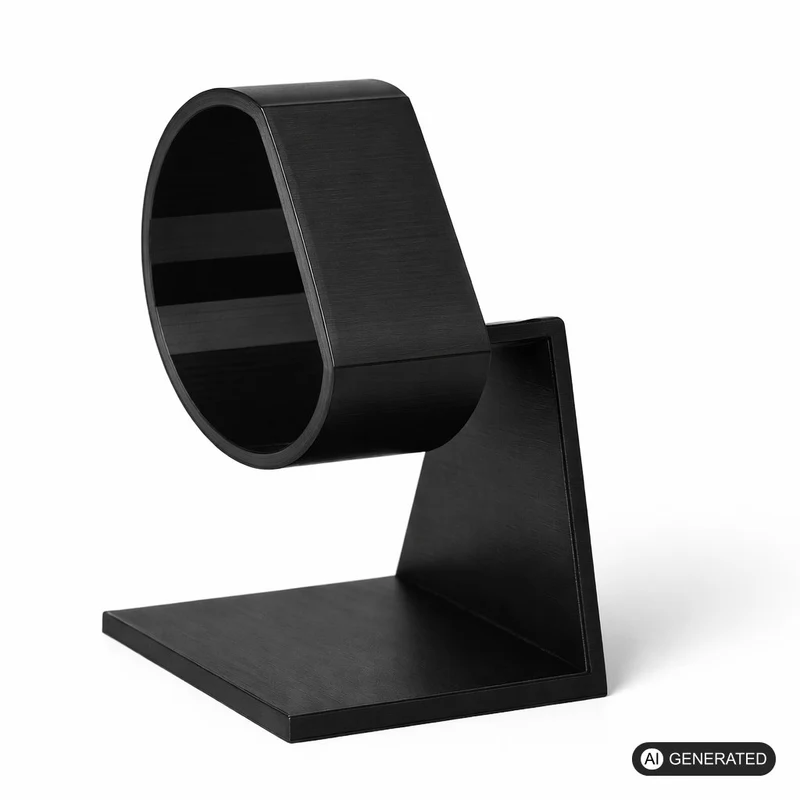 Ständer passend für Armbanduhren Halter Uhr Uhrhalterung