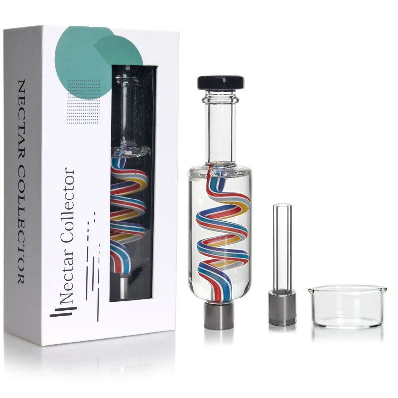 GDH Nectar Collector Spiral