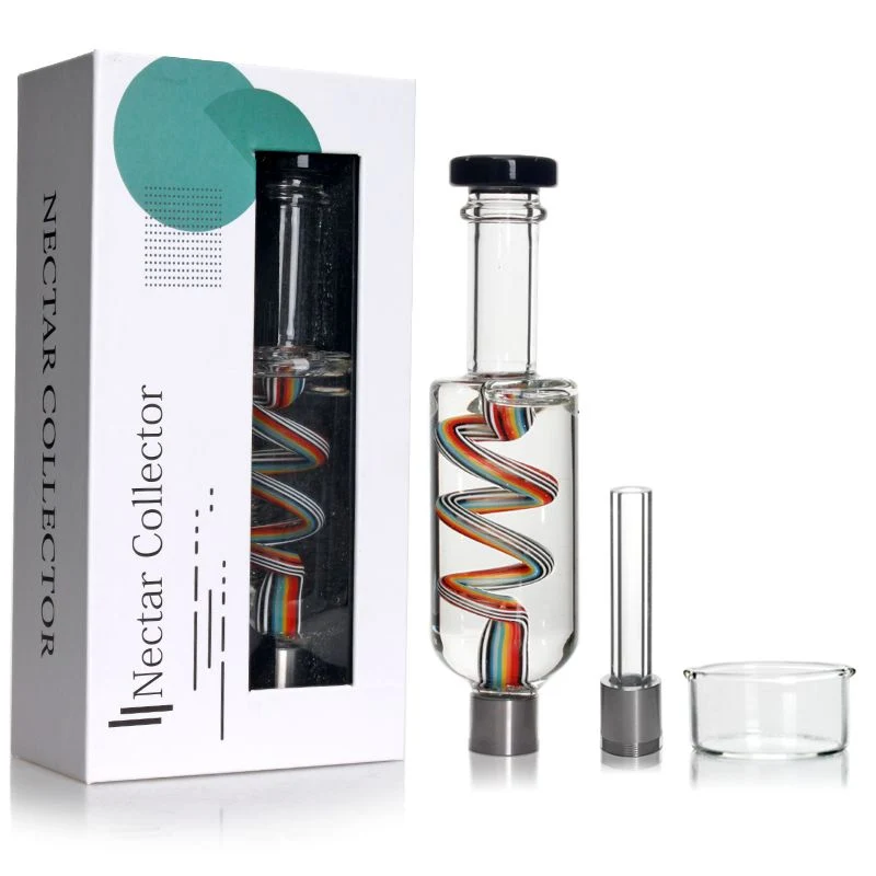 GDH Nectar Collector Spiral