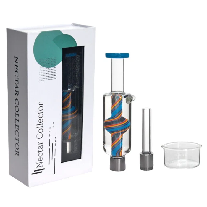 GDH Nectar Collector Psychodelic