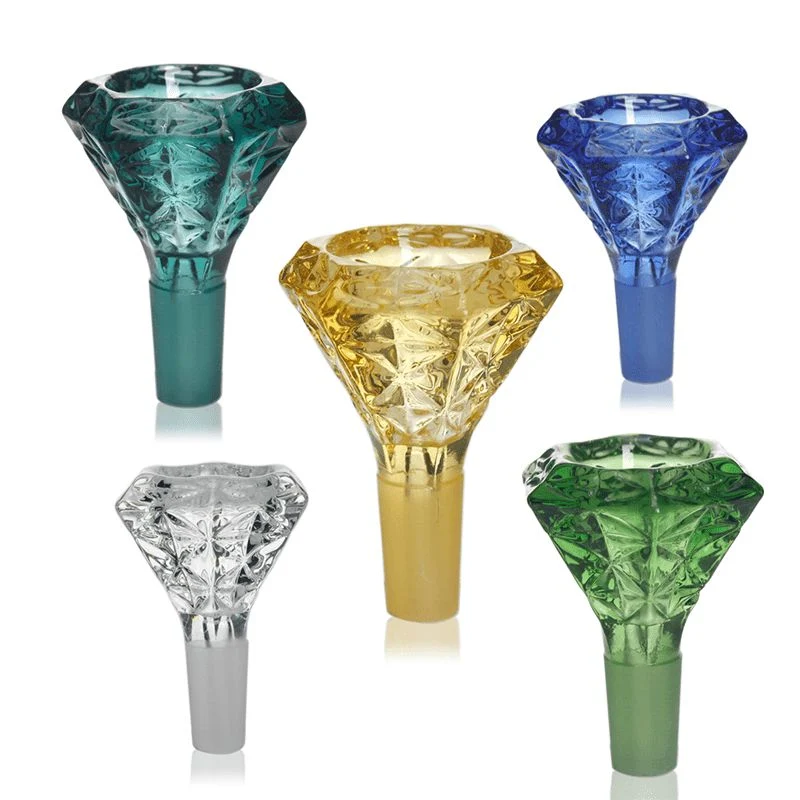 GDH Bong Kopf Crystal 14mm