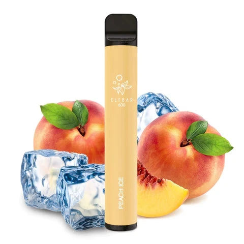 Elfbar 600 Einweg Vape
