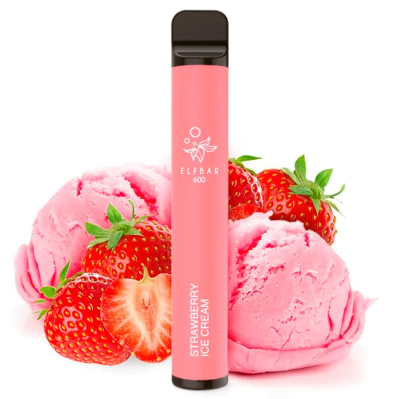 Elfbar 600 Einweg Vape