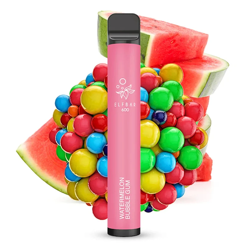 Elfbar 600 Einweg Vape