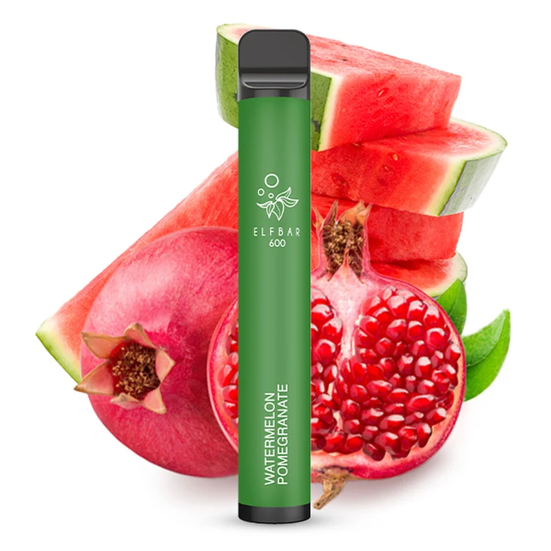 Elfbar 600 Einweg Vape