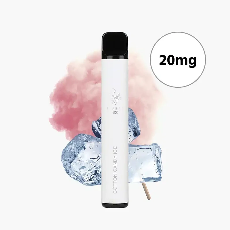 Elfbar 600 Einweg Vape