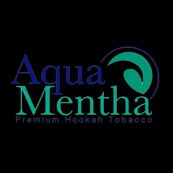 Aqua Mentha Tabak