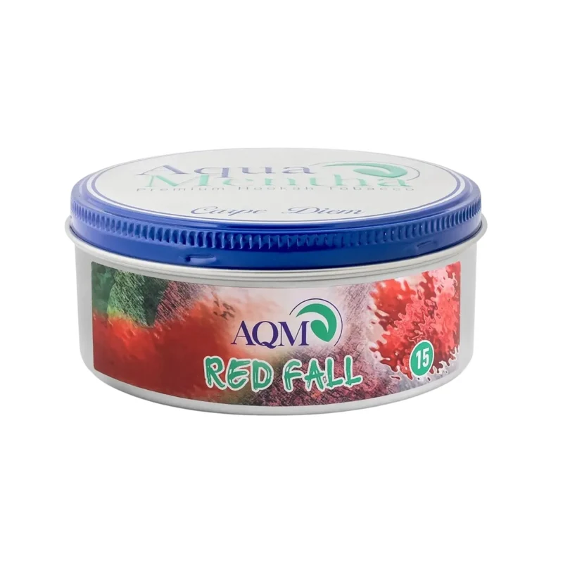 Aqua Mentha Tabak