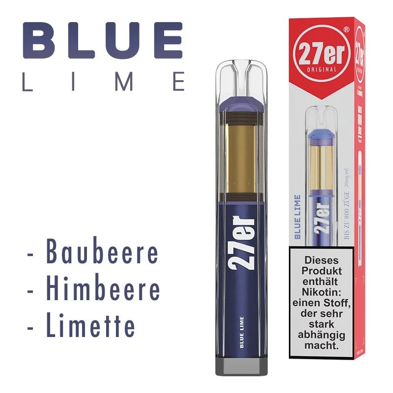27er Vape