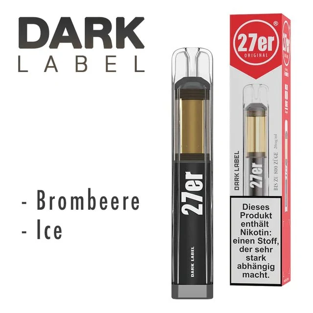 27er Vape