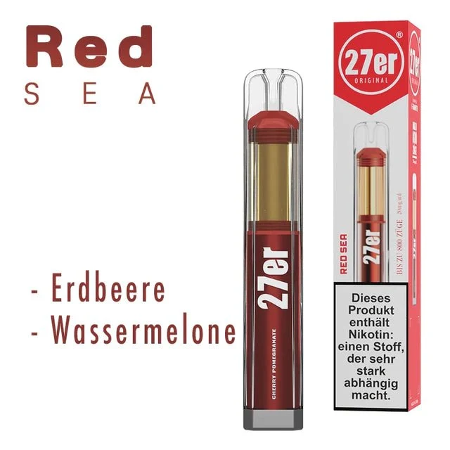 27er Vape