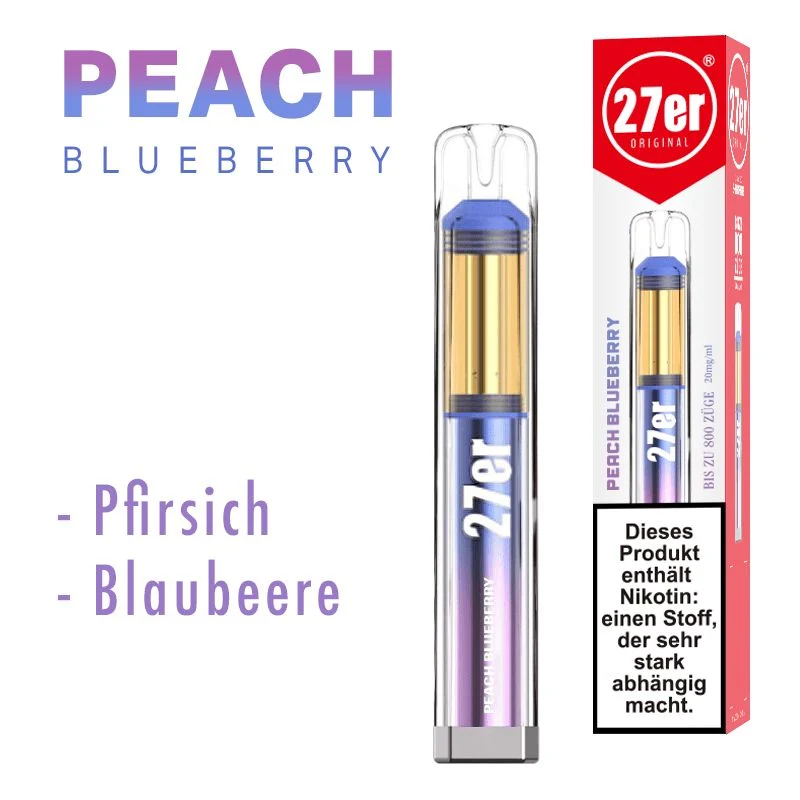 27er Vape