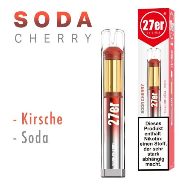 27er Vape