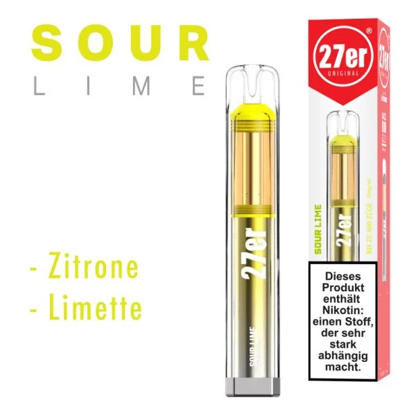 27er Vape