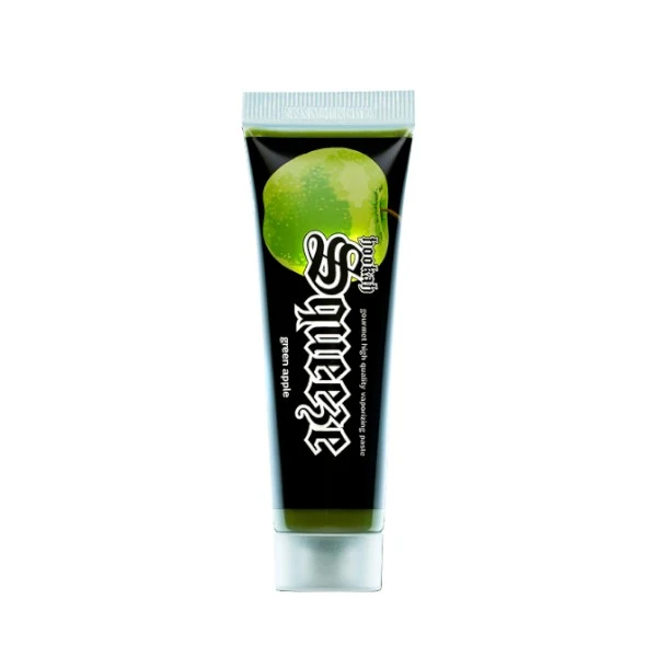 Hookah Squeeze Tube