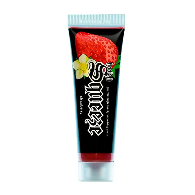 Hookah Squeeze Tube